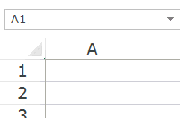 Hướng dẫn cách chèn dấu đầu dòng trong Excel